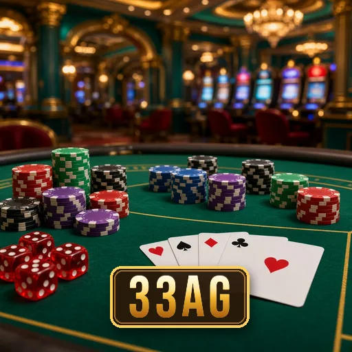 33ag APK Indonesia - Panduan Lengkap dan Tutorial